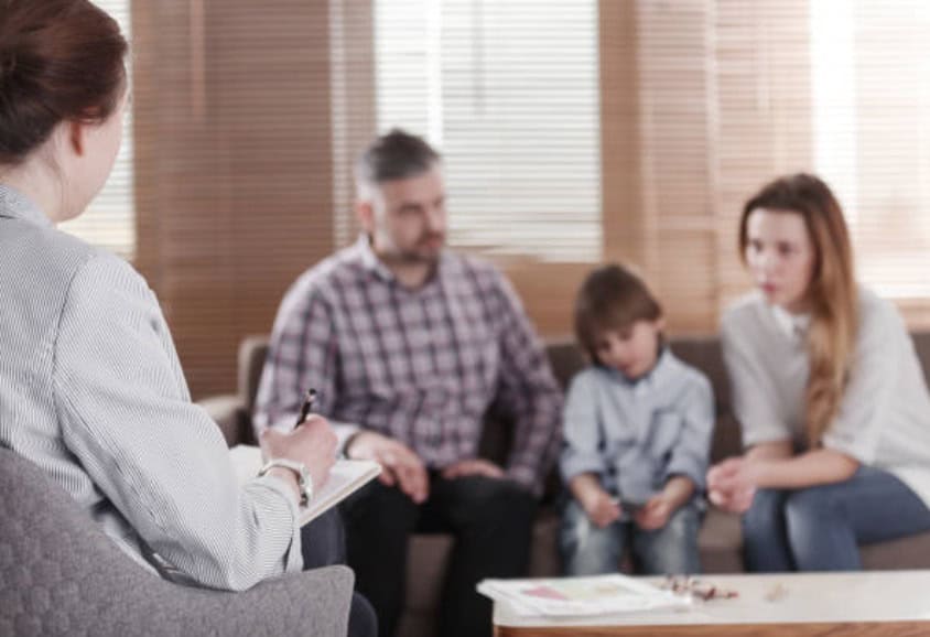 Mediation Failures Broadstairs: Protecting Children in Complex Family Cases Litigation