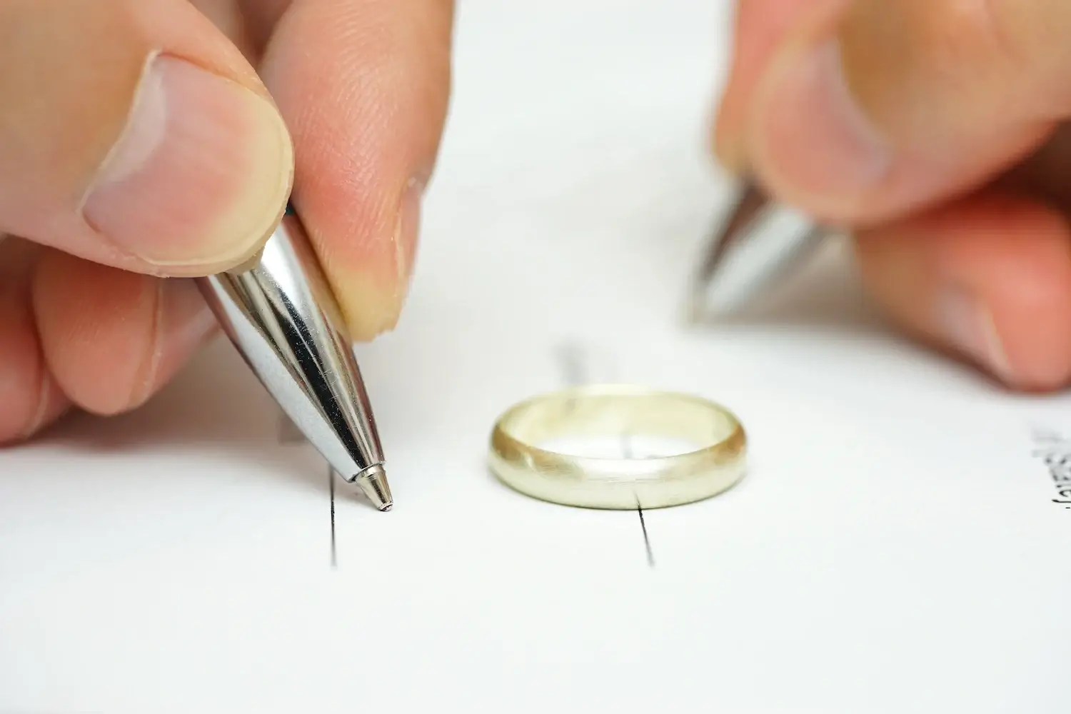 Strengthening Your Position in Divorce Negotiations with Professional Mediation Broadstairs