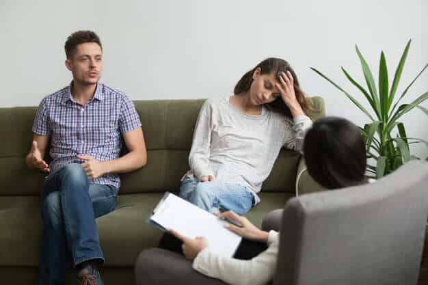 Local family mediation Broadstairs for conflict resolution