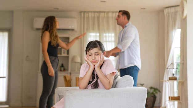 What Is Parental Responsibility in the UK Broadstairs