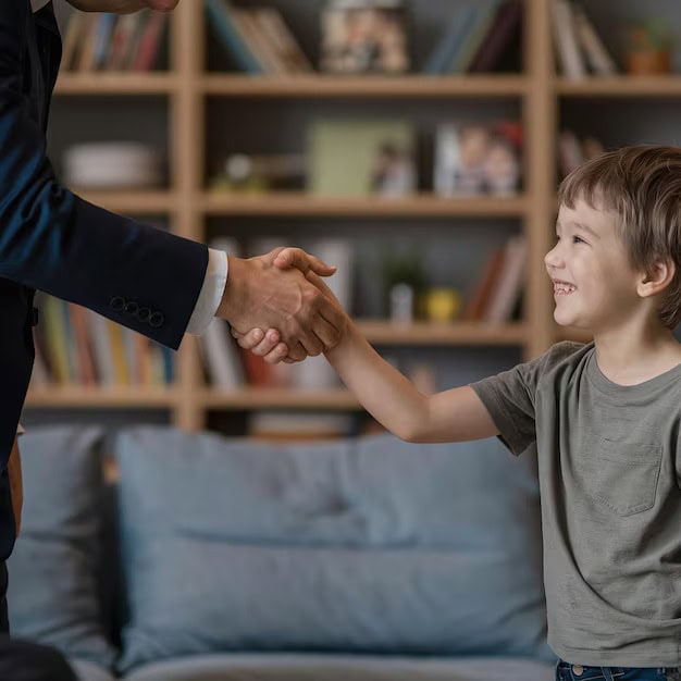 Understanding Child Arrangements – Guidance from EH Mediation Specialists Broadstairs