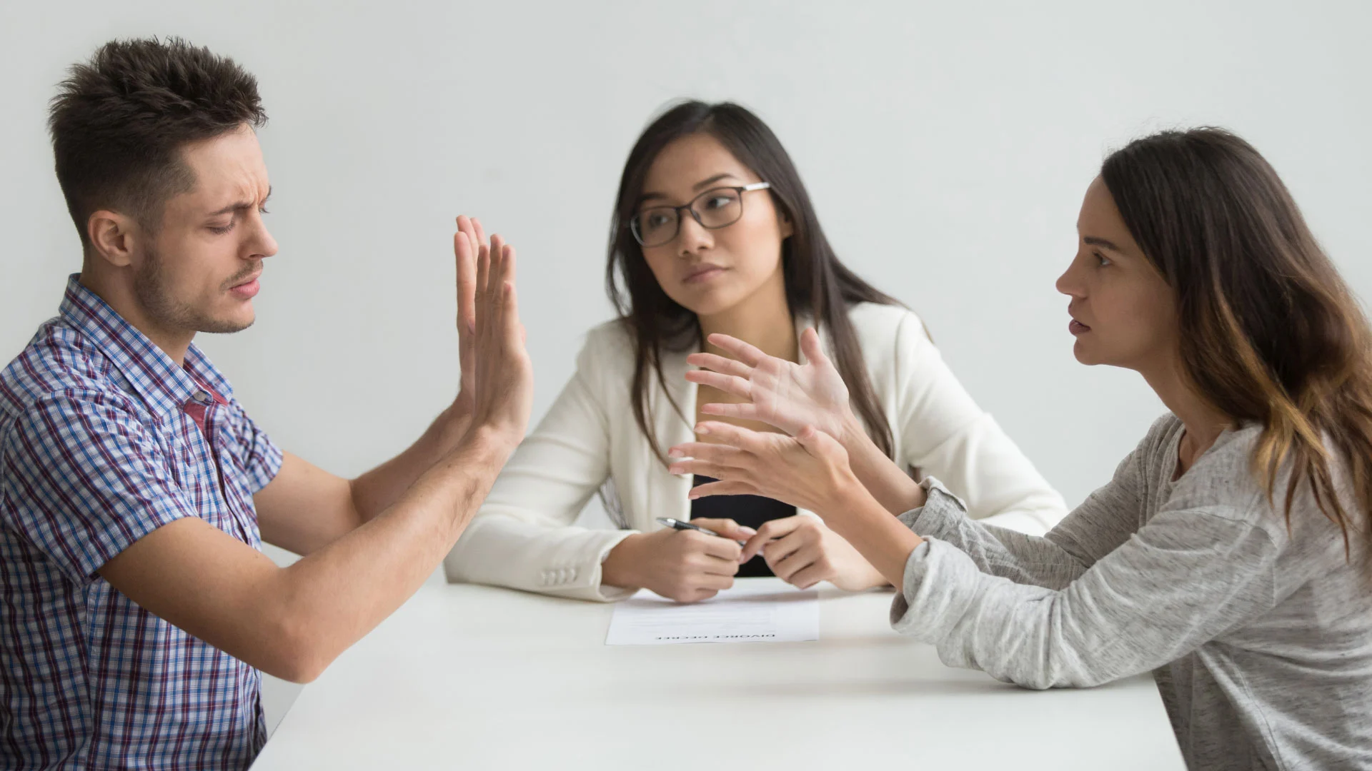 The Legal Framework Behind Family Mediation in the UK Broadstairs