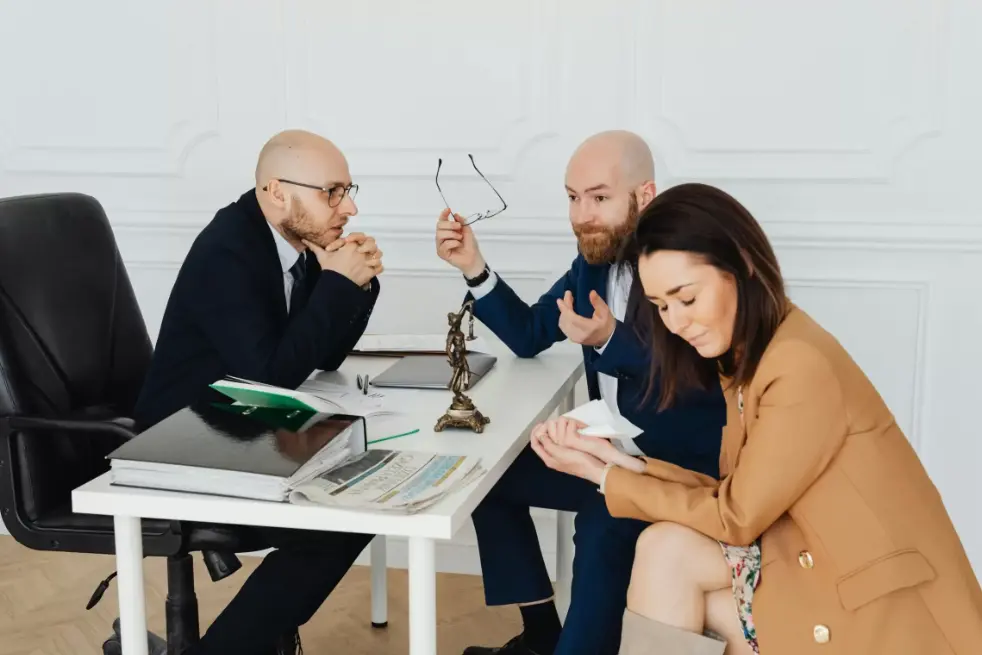 Long term dispute resolution for family mediation Broadstairs