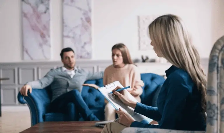 The Step-by-Step Family Mediation Process with EH Mediation Broadstairs