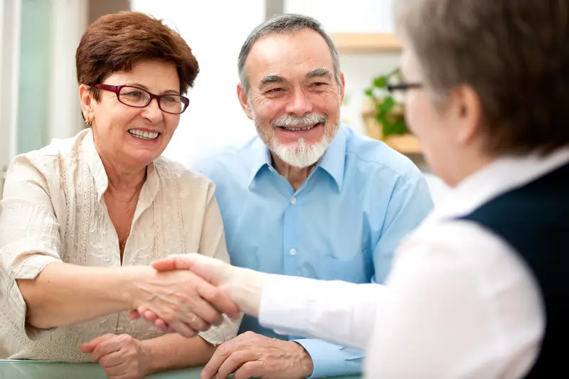 Managing Conflict Over Care Homes, In-Home Support, and Living Arrangements with EH Mediation Broadstairs