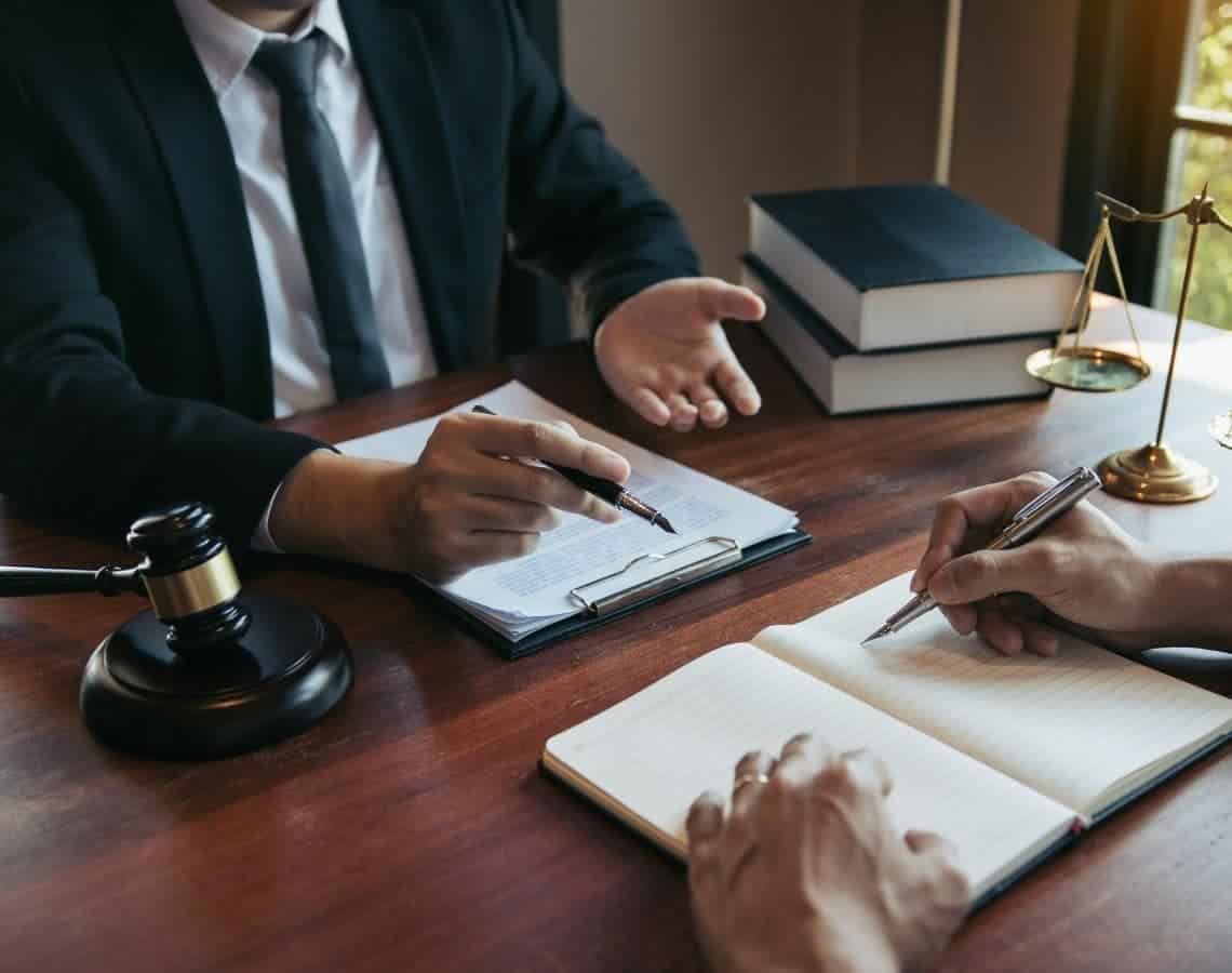 Common Challenges Couples Face in Collaborative Law Broadstairs
