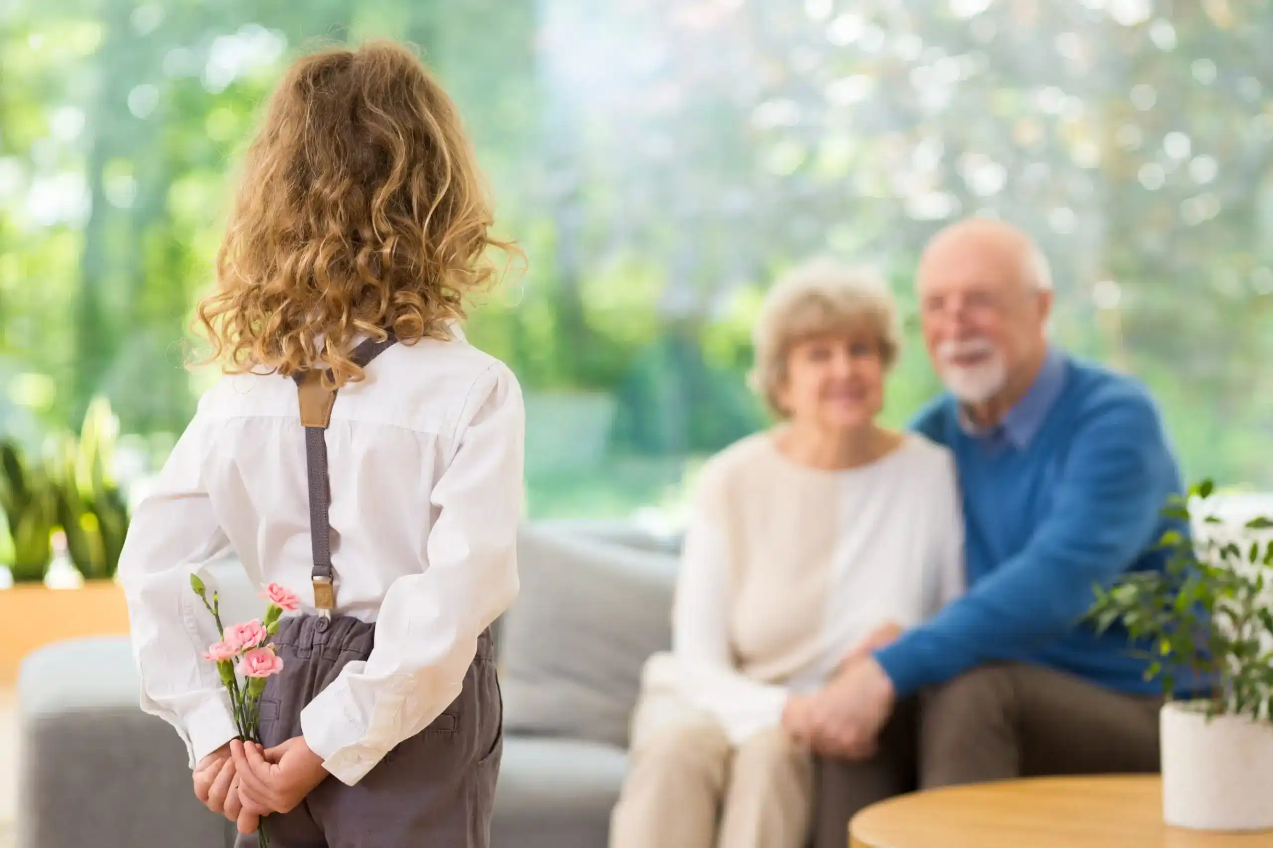 Taking the First Step: How EH Mediation Supports Grandparents Toward Positive Outcomes Broadstairs