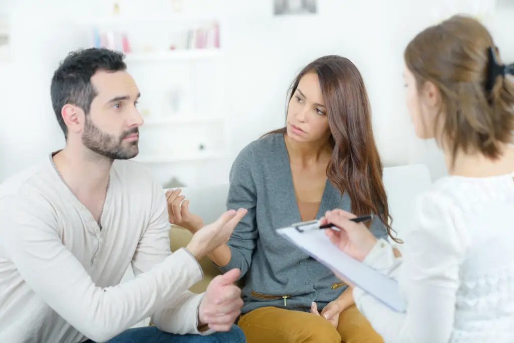 Empowerment Through Structured Communication and Professional Support Broadstairs