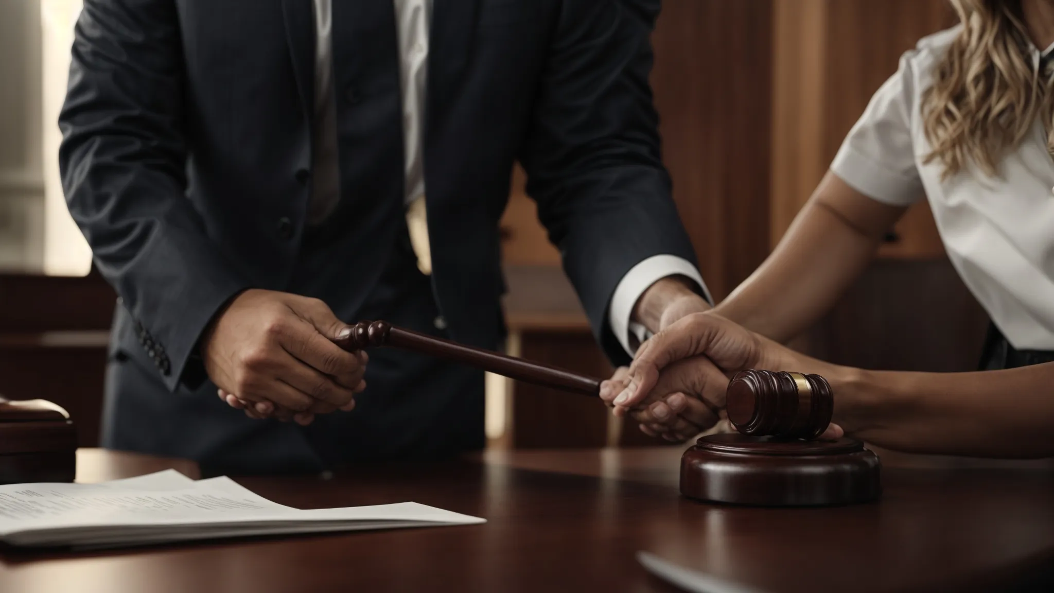 Why Choosing EH Mediation Strengthens Your Agreement Broadstairs
