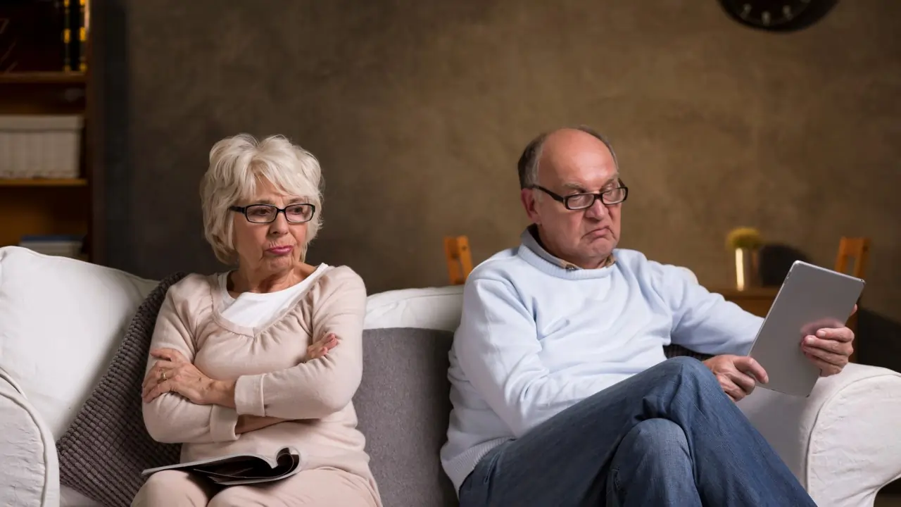 Preventing Long-Standing Family Issues from Escalating During Care Planning Broadstairs