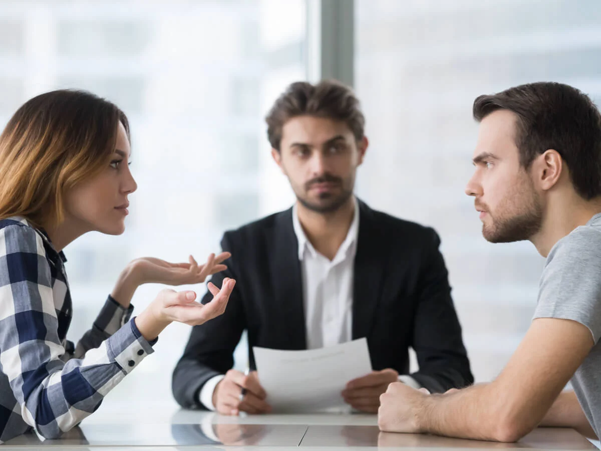 Building Better Agreements Through Feedback Support from EH Mediation Broadstairs