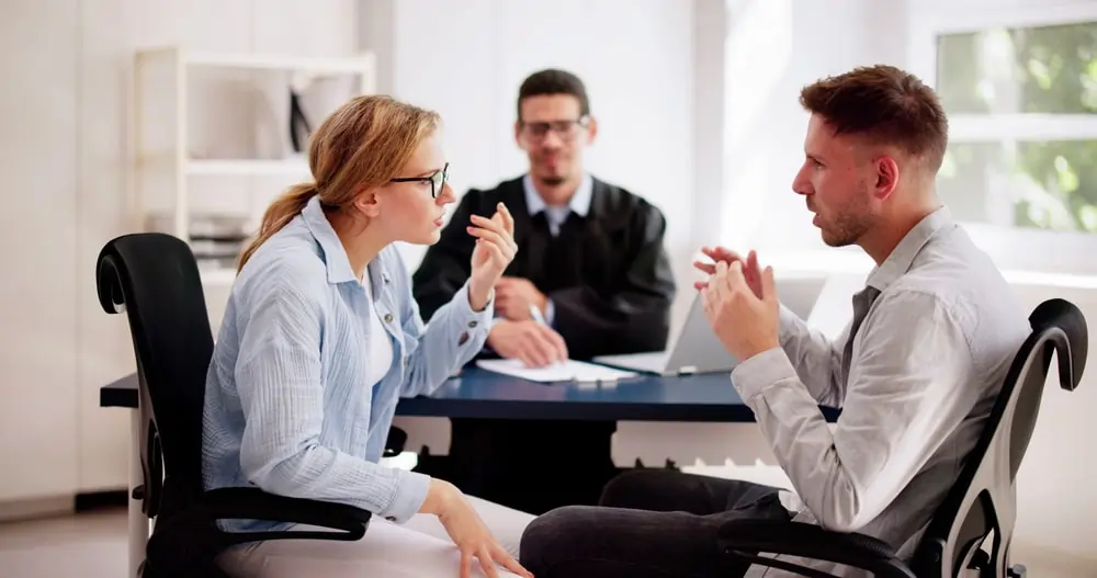 Rebuilding Trust After Relationship Breakdown Through Professional Mediation Broadstairs