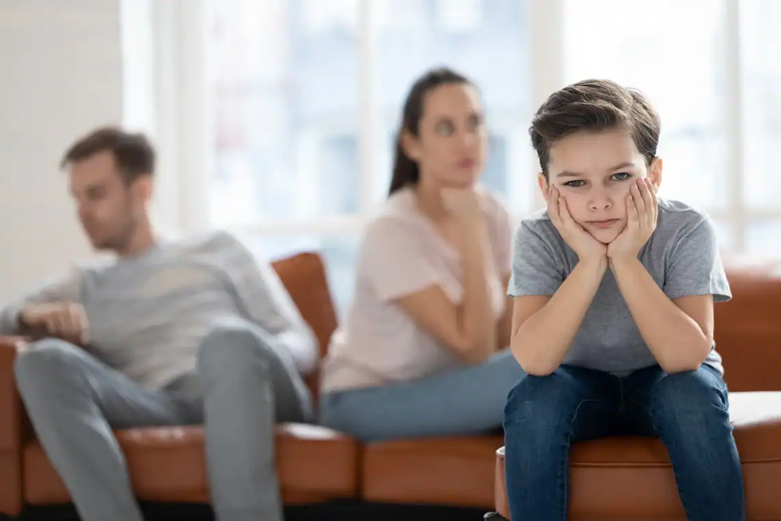 Why More Parents Trust EH Mediation for Child Arrangement Solutions Broadstairs