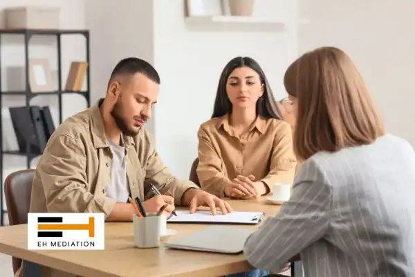 How EH Mediation Helps Intercultural Families Move Forward With Understanding Broadstairs