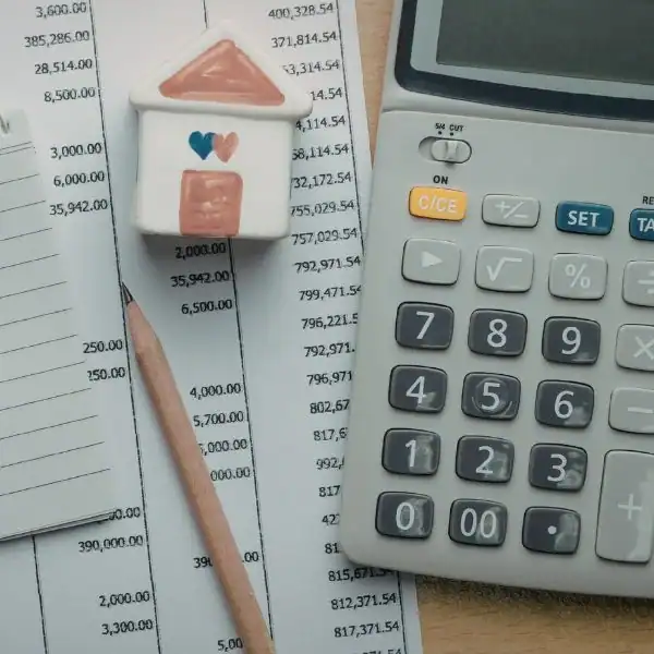 Image of accounts in regards to financial mediation Broadstairs