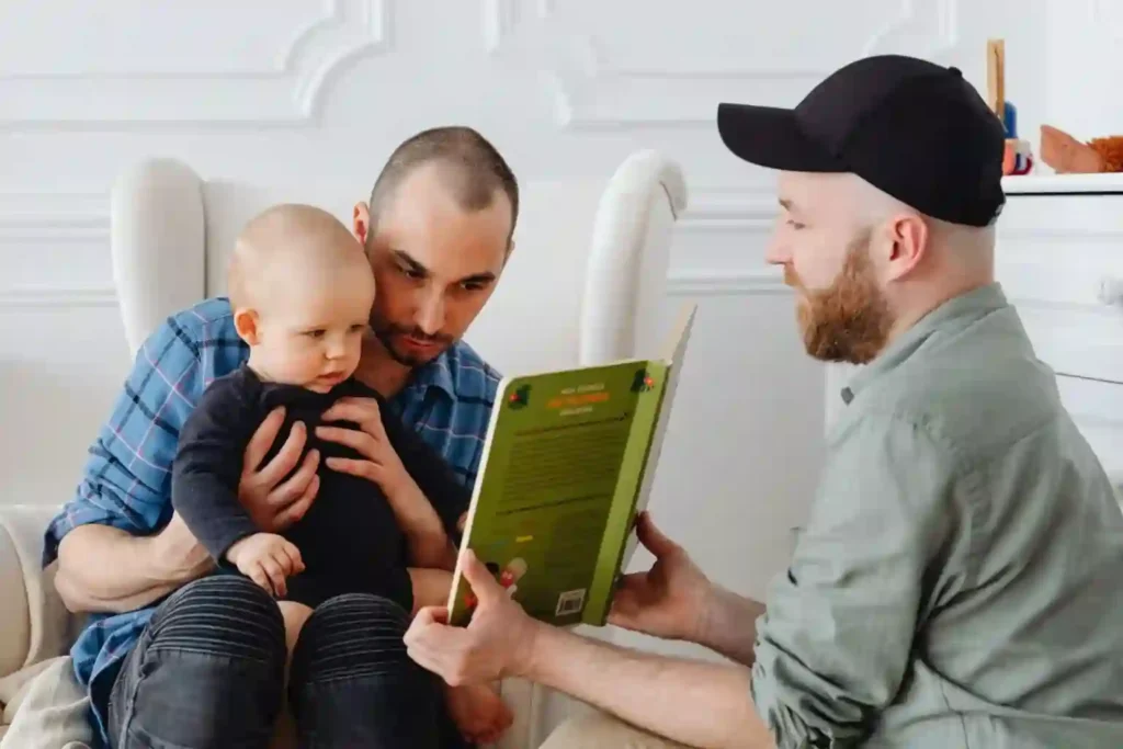 Common Family Issues LGBTQ+ Couples and Parents Face Broadstairs