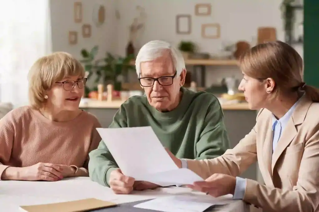 Why Do Family Disputes Happen During CHC Assessments Broadstairs