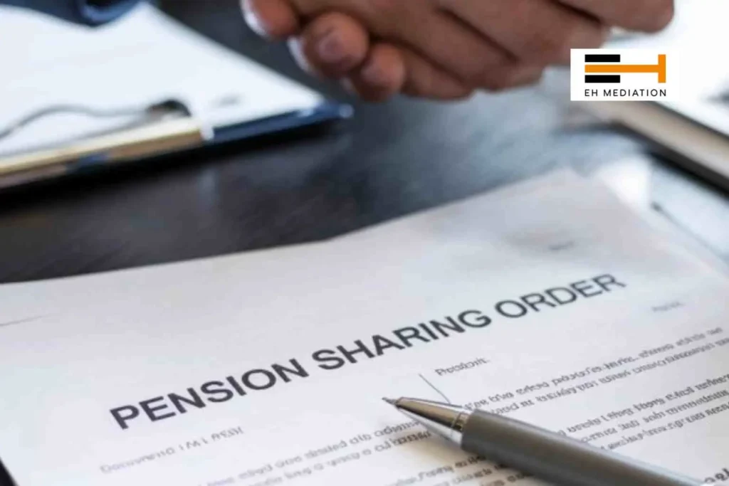 Pension Sharing Frequently Asked Questions Broadstairs