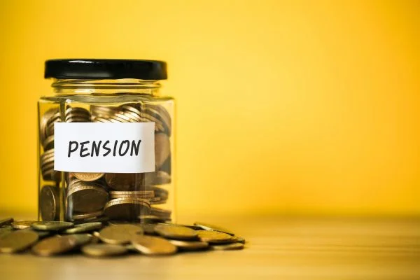 Pension Sharing Mediation Broadstairs
